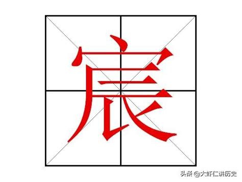 宸名字意思|宸字取名的寓意（含宸字名字80个）